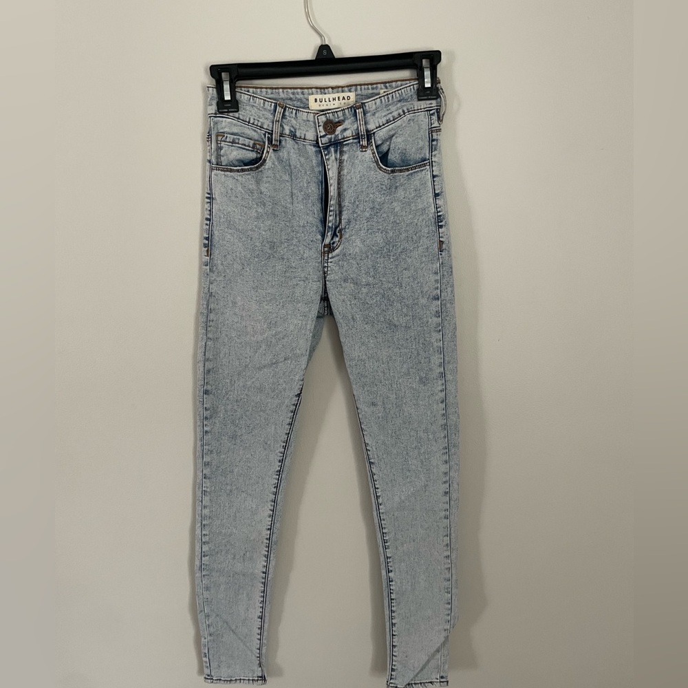 Bullhead Jeans
